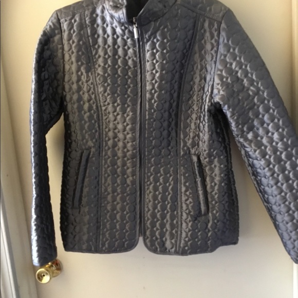 Jacket - Picture 4 of 4